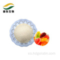 40 Mesh 220 Bloom Fish Gelatin Powder